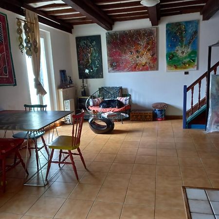 Chambre D'Hote Agde Kültér fotó