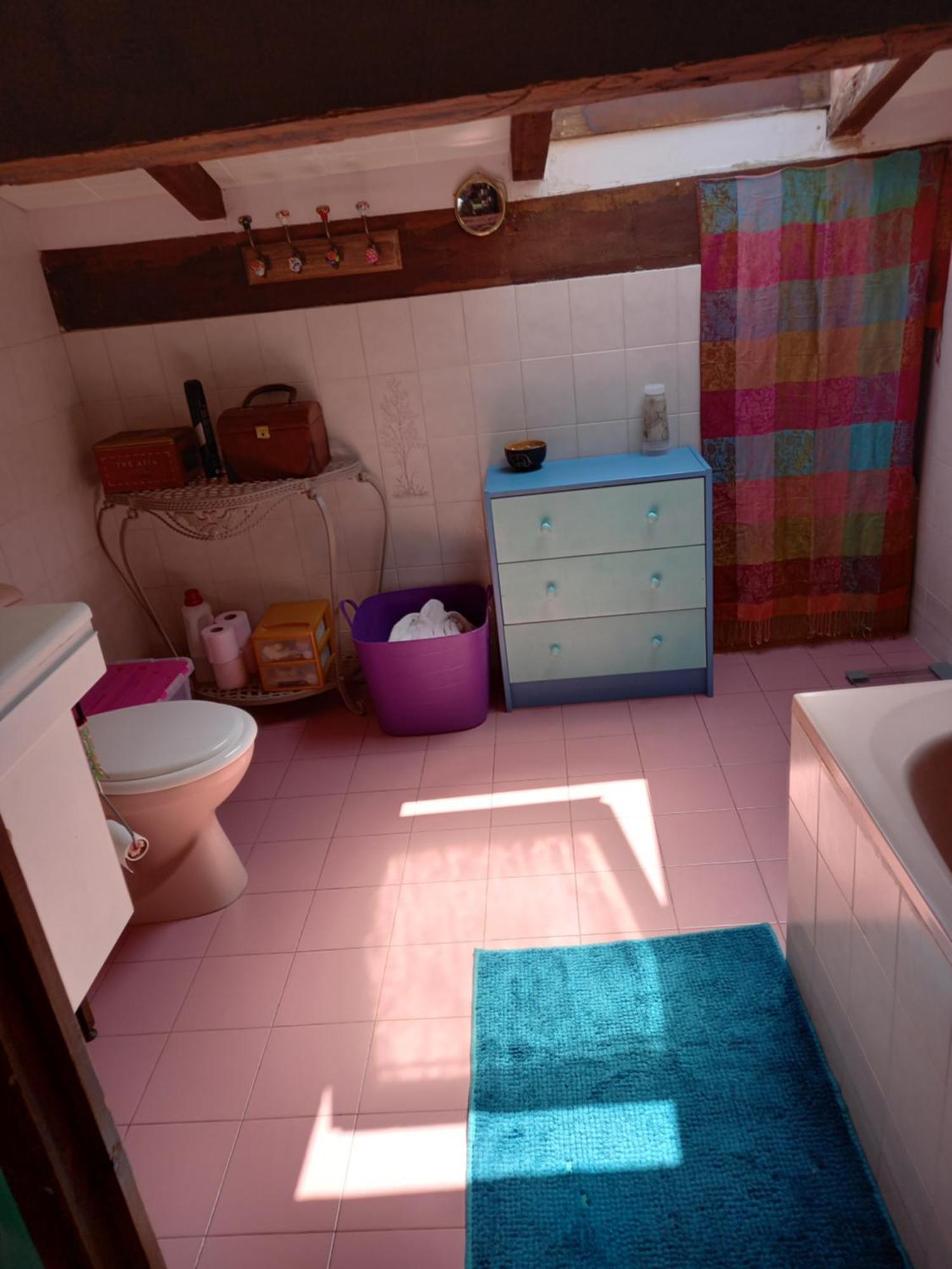 Chambre D'Hote Agde Kültér fotó
