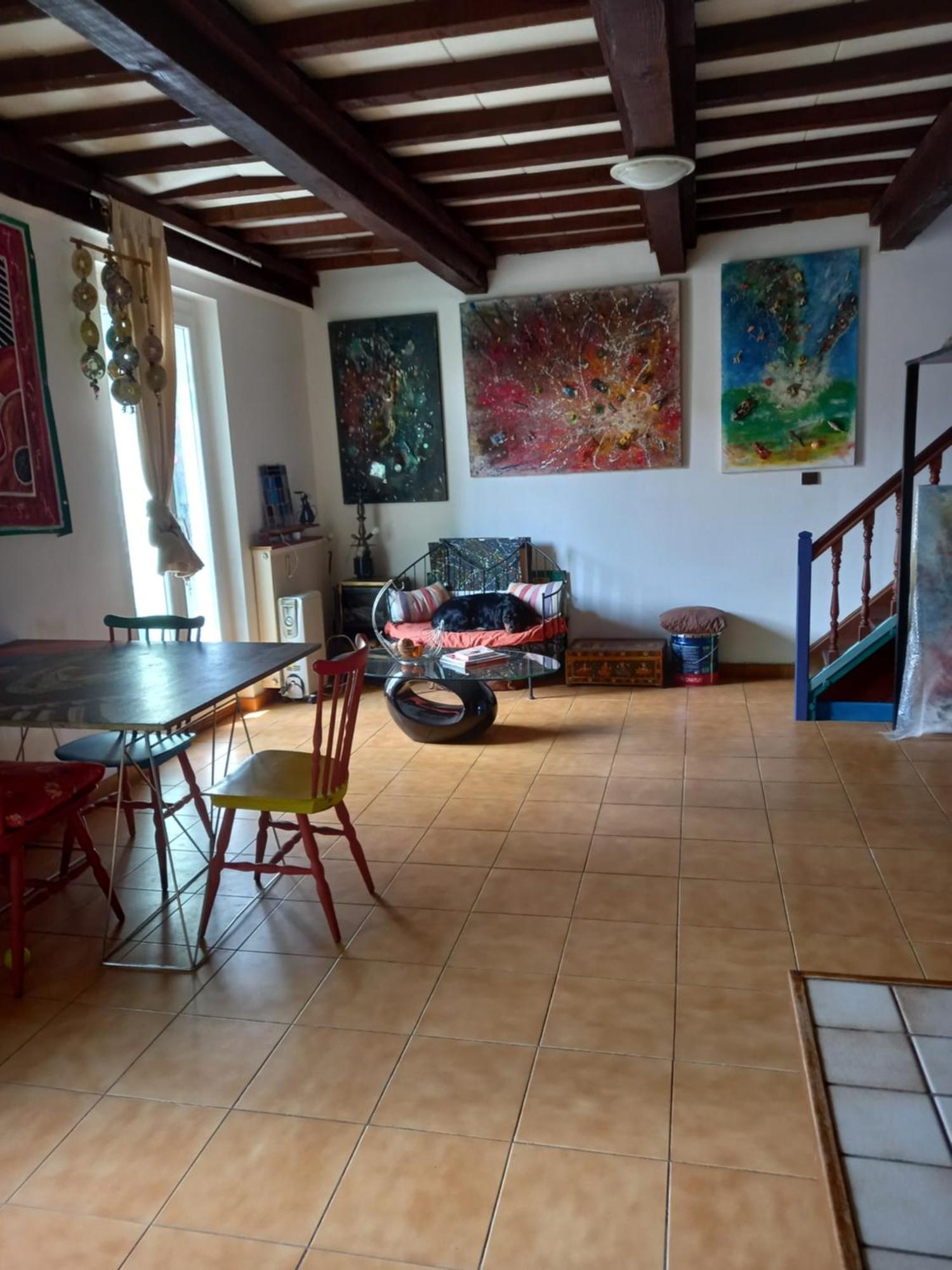 Chambre D'Hote Agde Kültér fotó