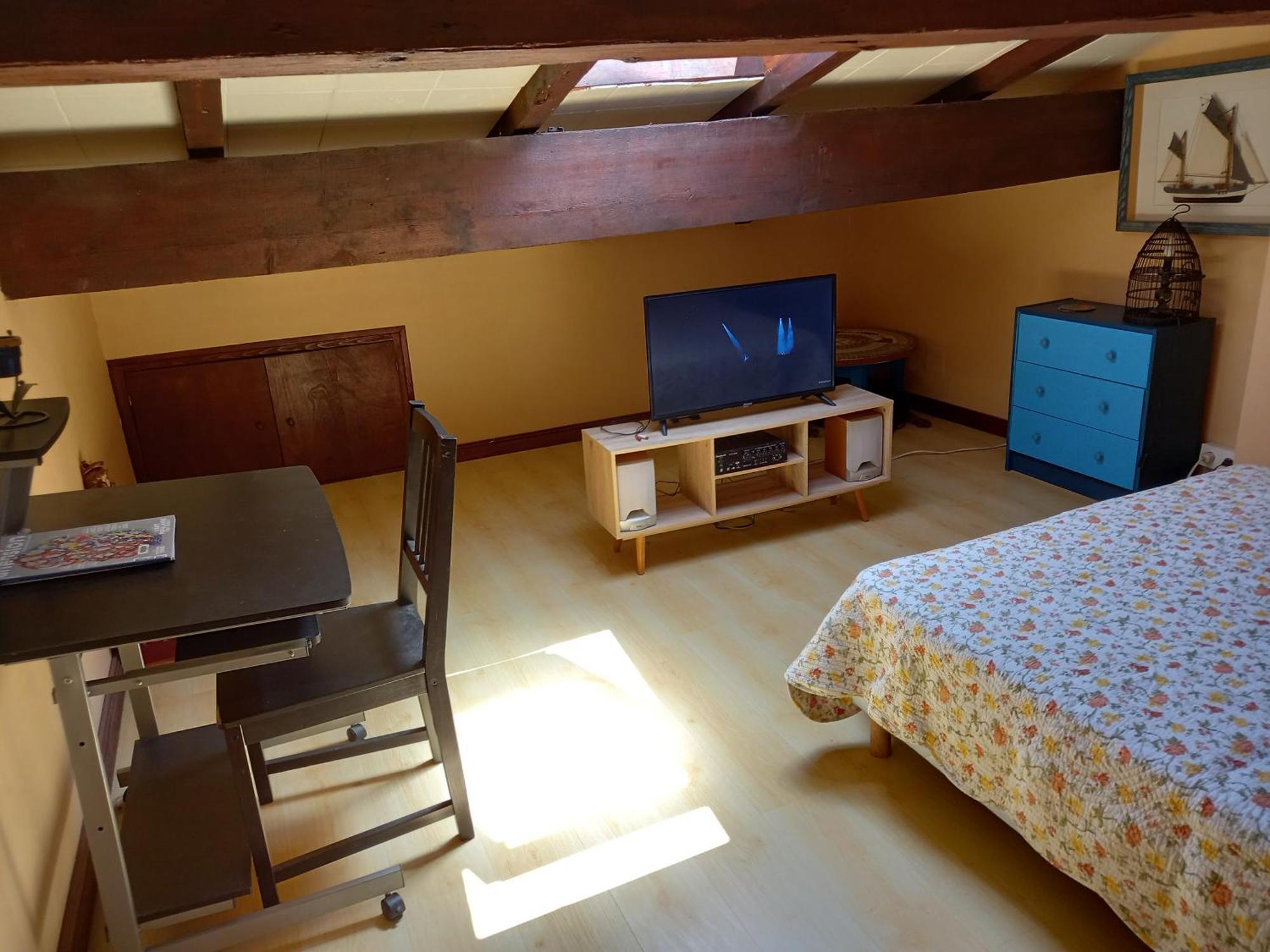 Chambre D'Hote Agde Kültér fotó